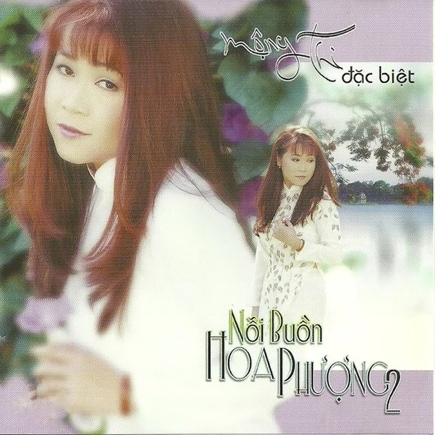 Nỗi buồn hoa phượng 2
