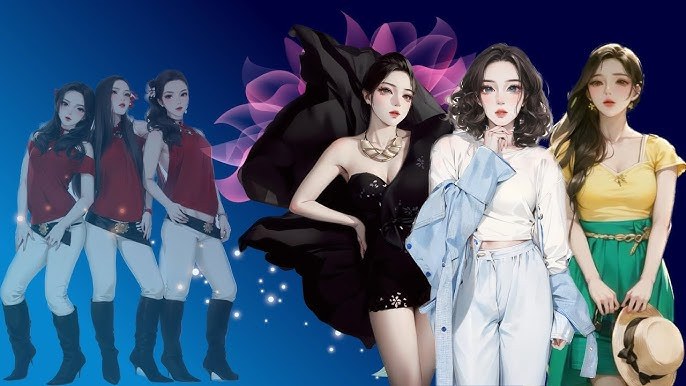 Nỗi Buồn Hoàng Tử