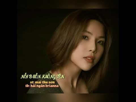 Nỗi buồn không tên