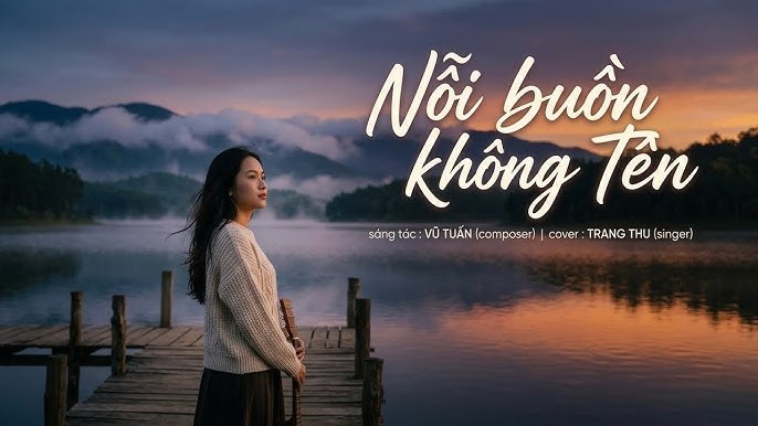 NỔI BUỒN KHÔNG TÊN