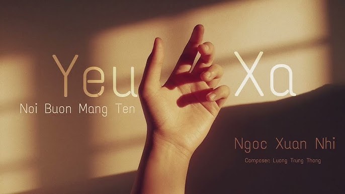 Nỗi Buồn Mang Tên Yêu Xa