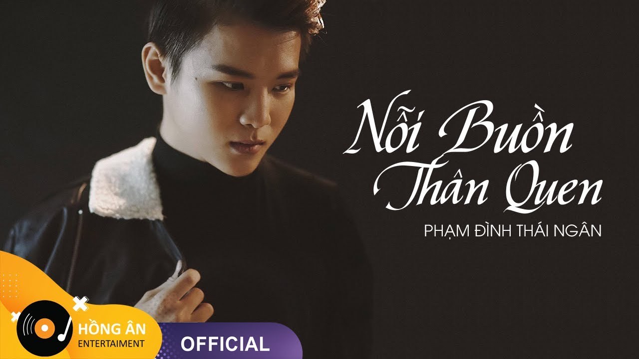 Nỗi Buồn Thân Quen