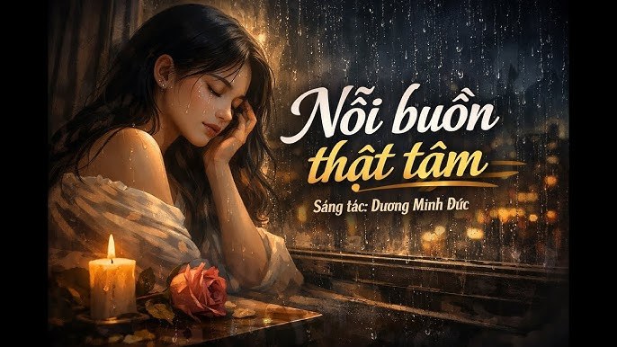 Nỗi buồn thật tâm