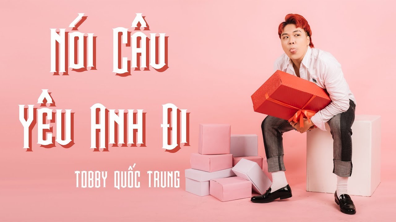 Nói Câu Yêu Anh Đi