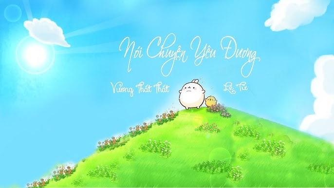 Nói Chuyện Yêu Đương (谈恋爱)