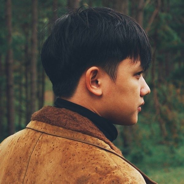 Nơi Cơn Mưa Bắt Đầu 