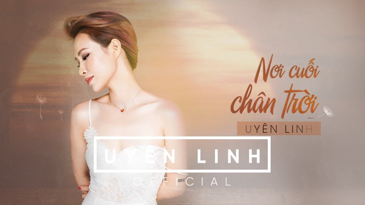 Nơi cuối chân trời