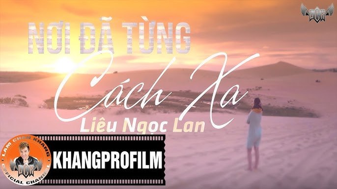 Nơi đã từng cách xa