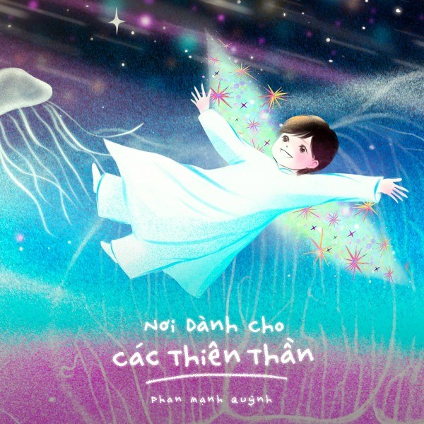 Nơi Dành Cho Các Thiên Thần