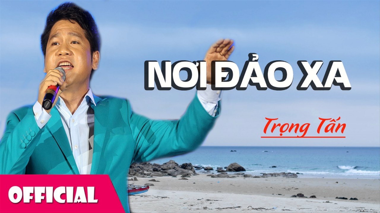 Nơi Đảo Xa