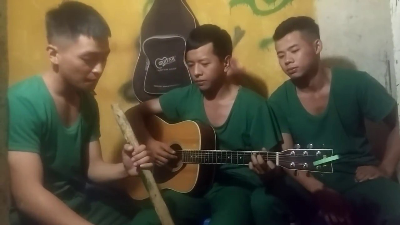 Nỗi đau anh giấu em thấu được bao nhiêu