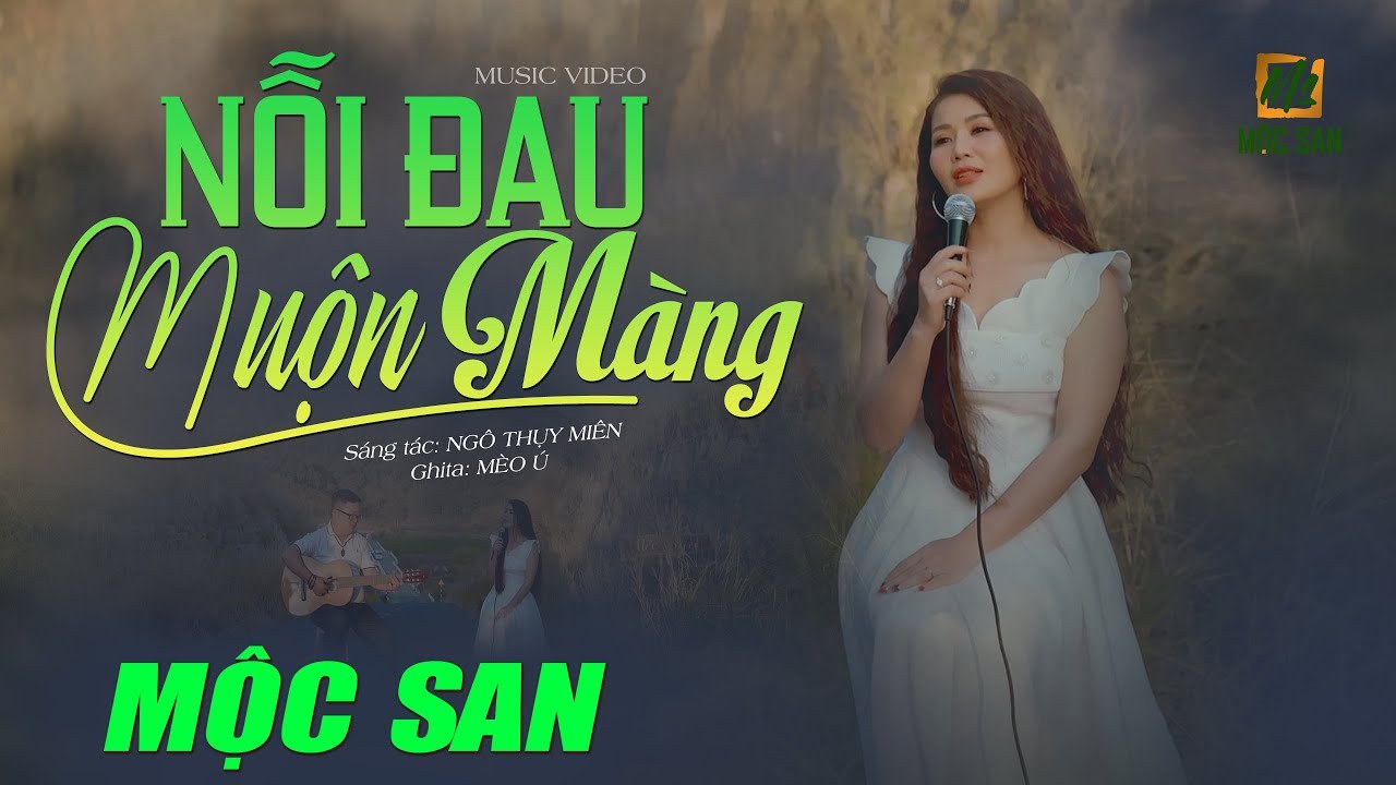 Nỗi đâu anh mang