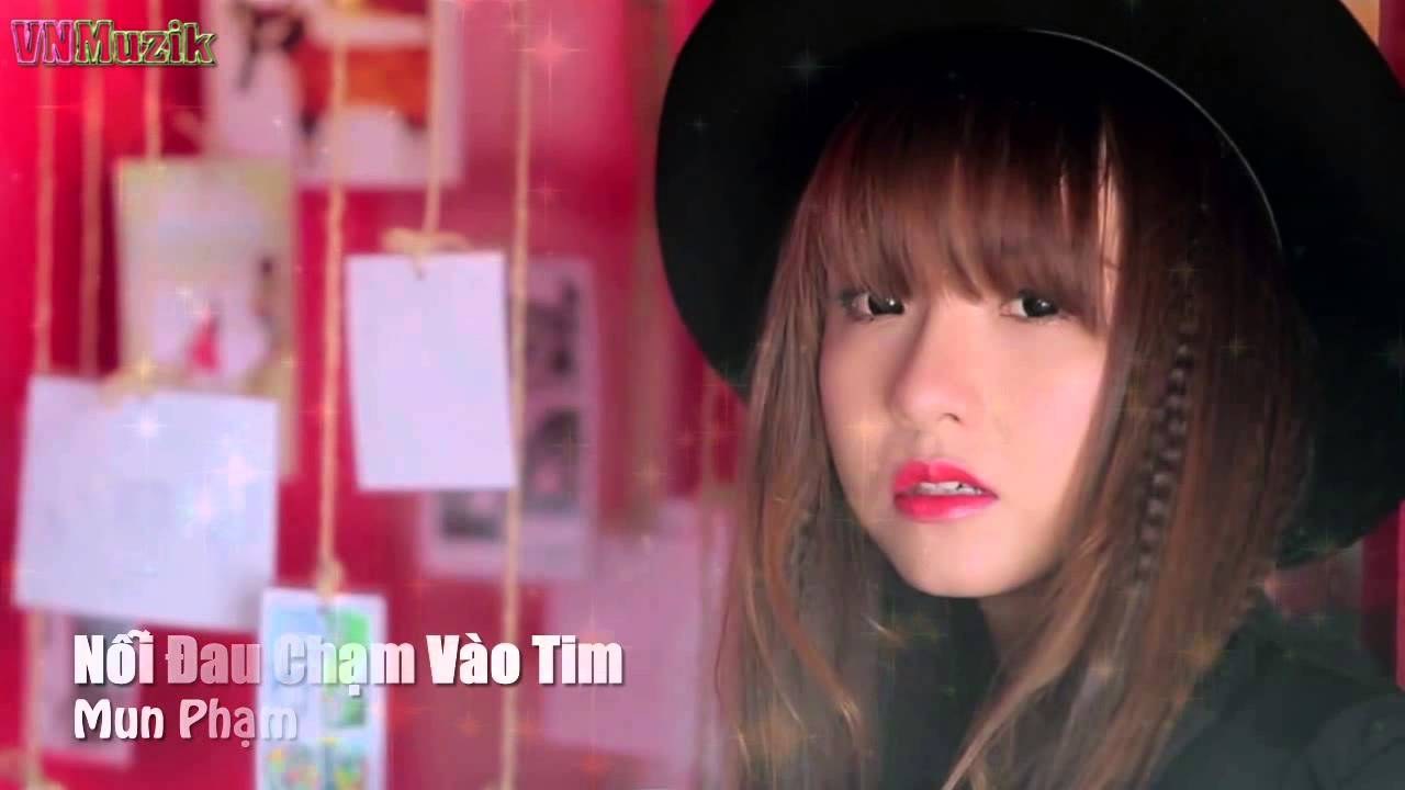 Nỗi Đau Chạm Vào Tim 