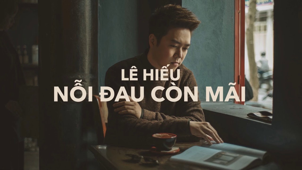 Nỗi đau còn mãi