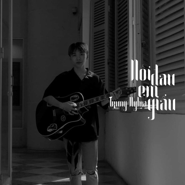 Nỗi Đau Em Giấu
