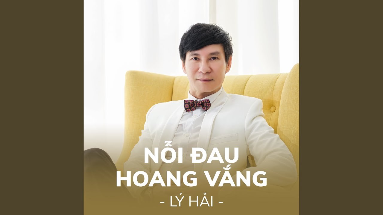 Nỗi Đau Hoang Vắng