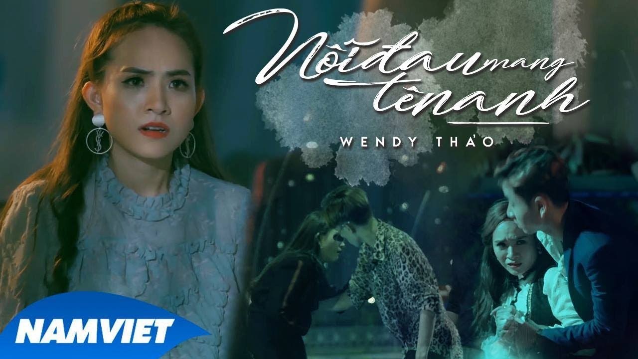 Nỗi Đau Mang Tên Anh