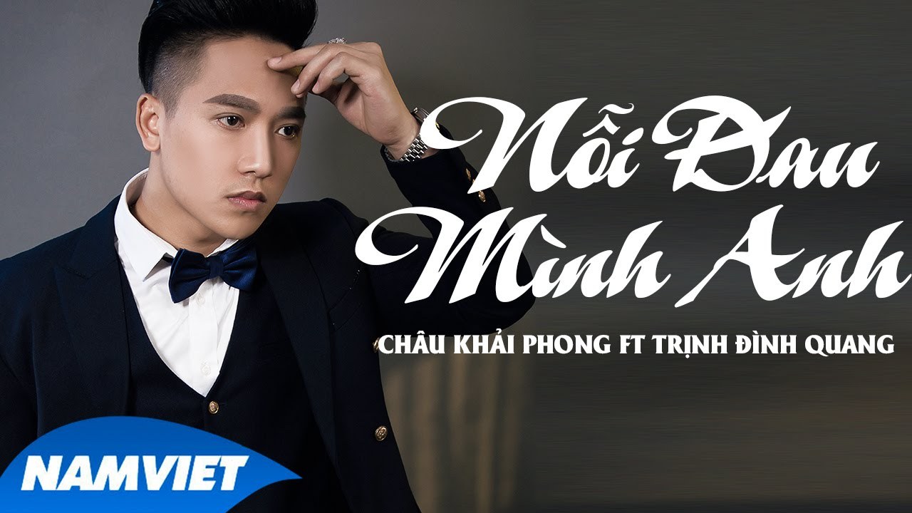 Nỗi Đau Mình Anh