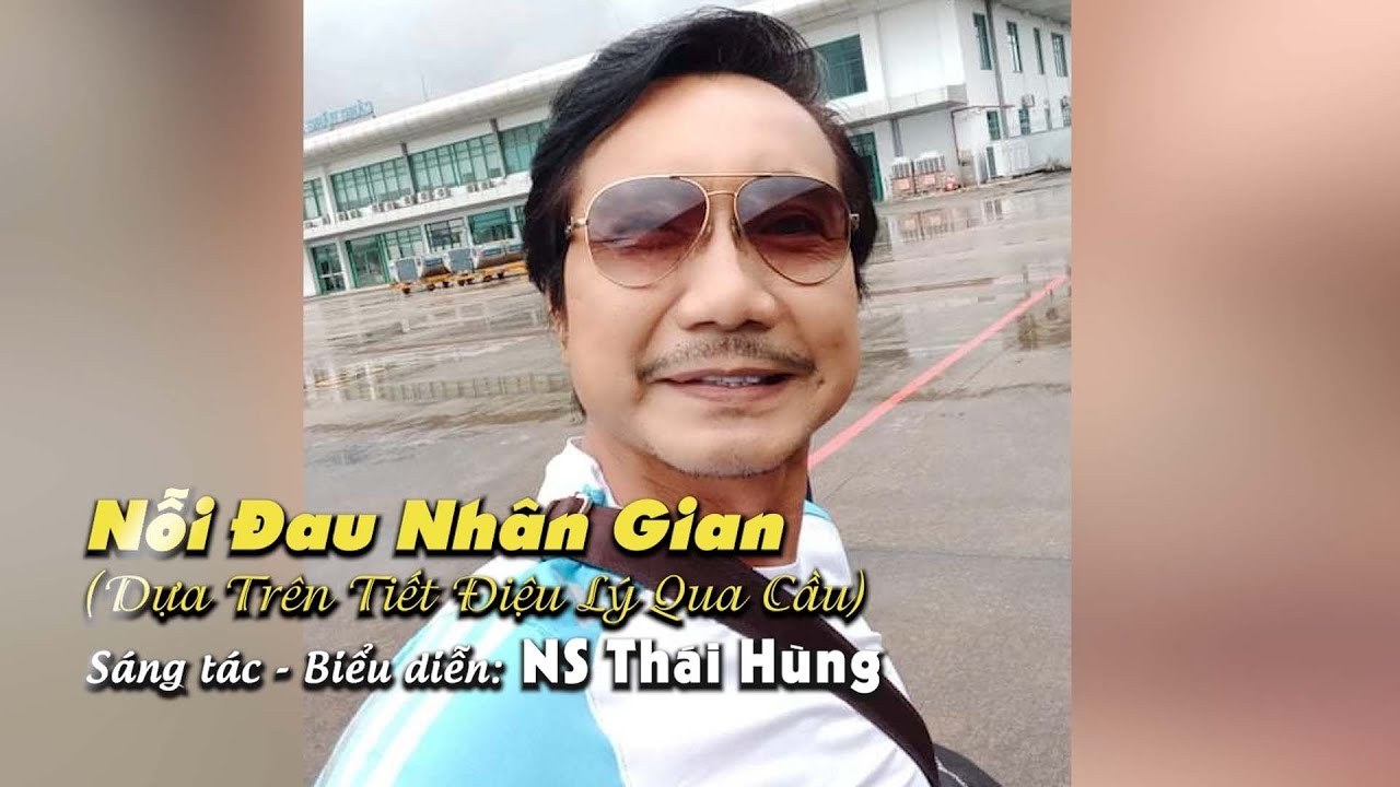 Nỗi đau nhân gian