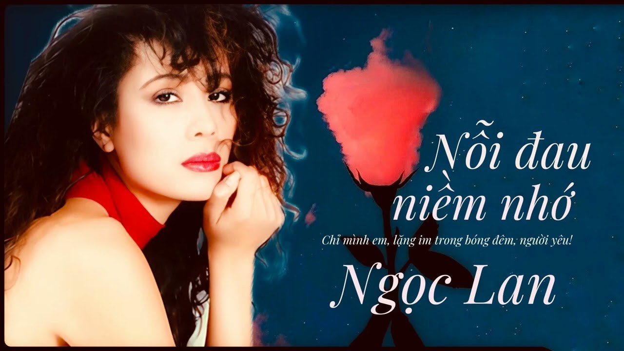 Nỗi đau niềm nhớ
