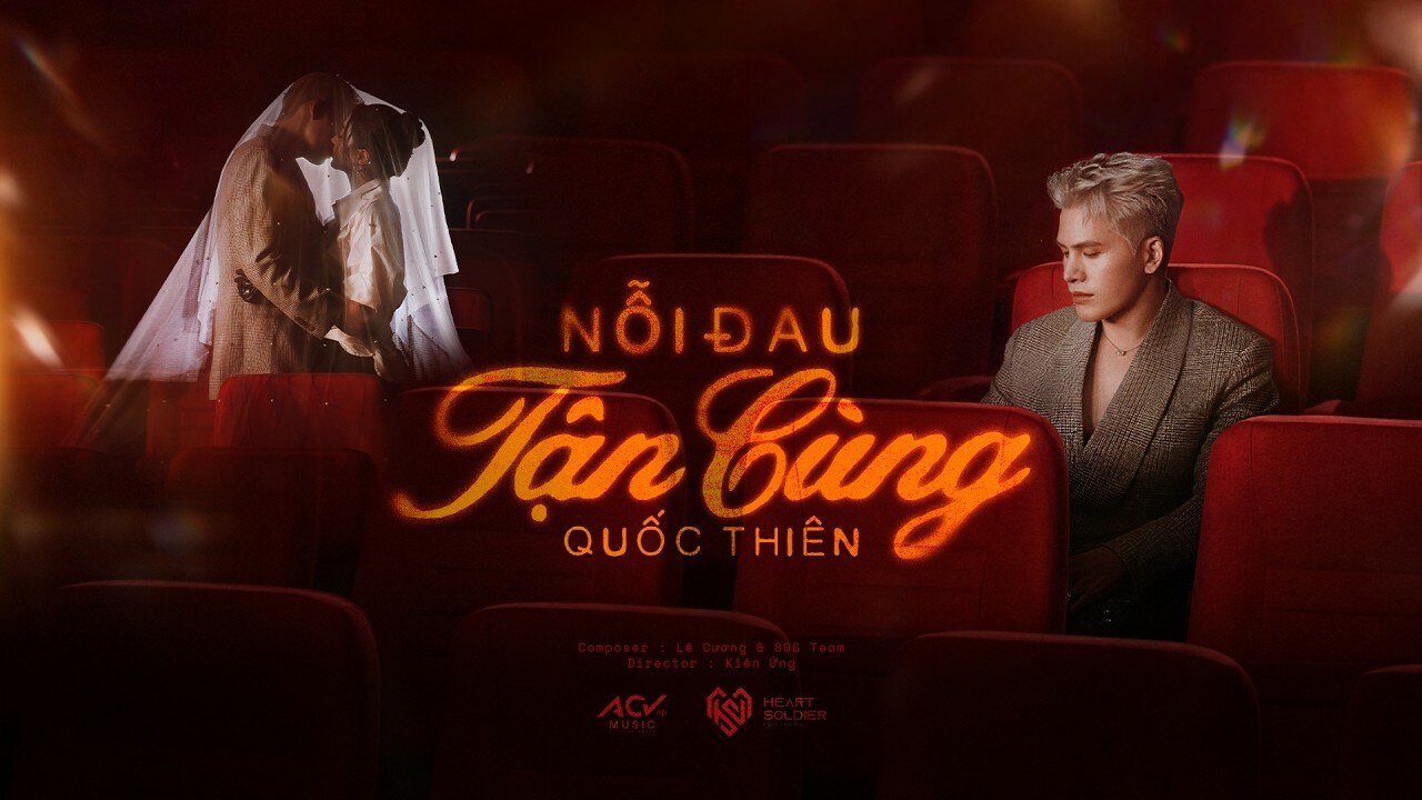 Nỗi Đau Tận Cùng