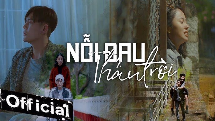 Nỗi Đau Thấu Trời
