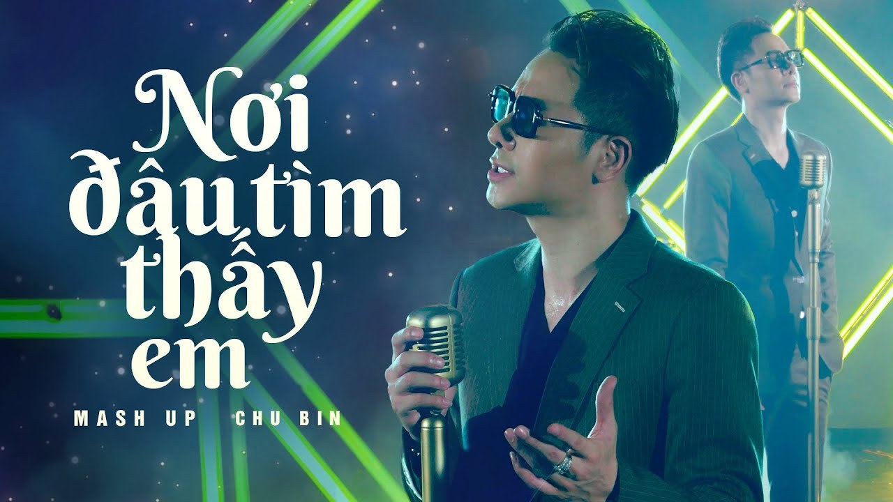 Nơi Đâu Tìm Thấy Em