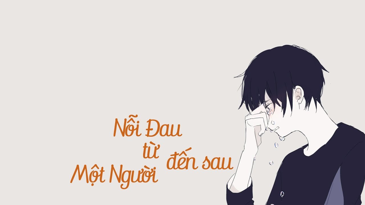 Nỗi đau từ một người đến sau
