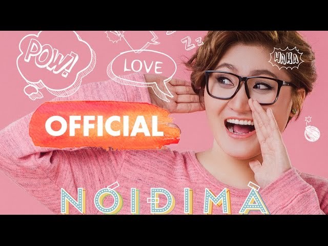 Nói Đi Mà