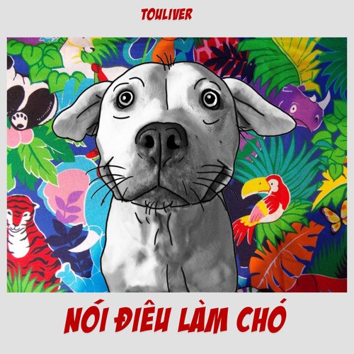 NÓI ĐIÊU LÀM CHÓ