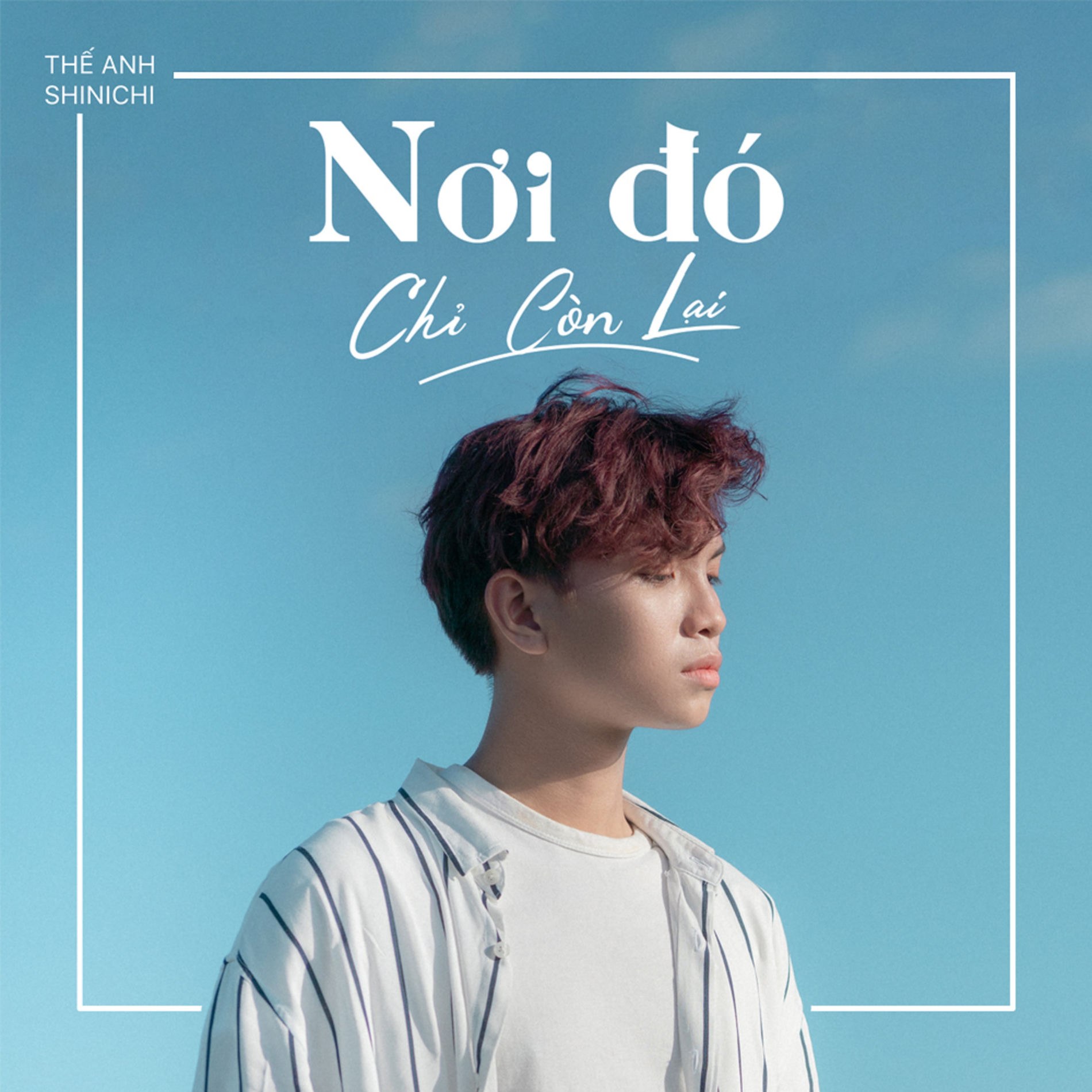 Nơi đó chỉ còn lại
