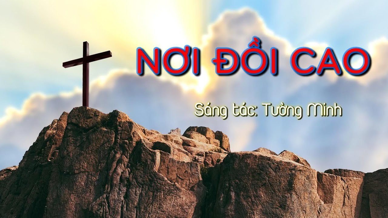 Nơi Đồi Cao