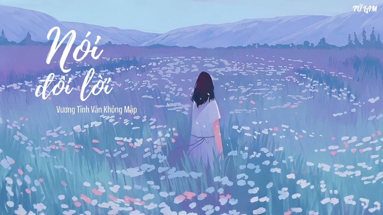 Nói đôi lời - 说说话