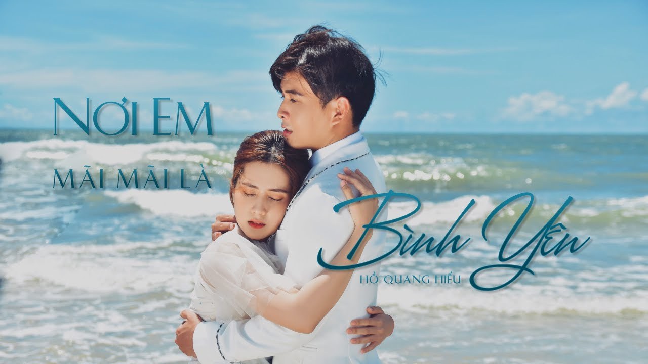 Nơi Em Mãi Mãi Là Bình Yên