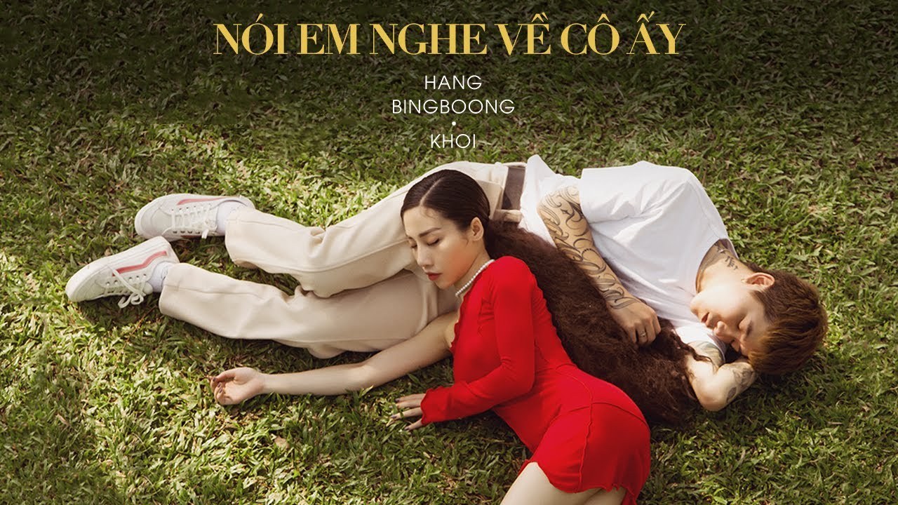Nói Em Nghe Về Cô Ấy (#NENVCA)