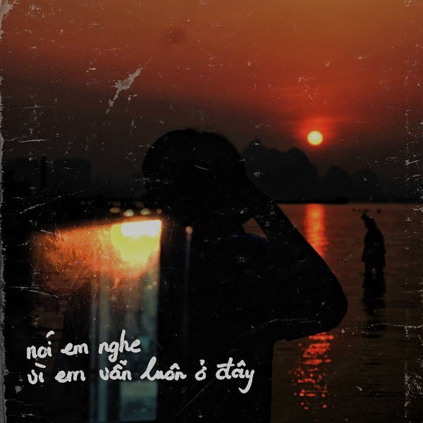 Nói Em Nghe