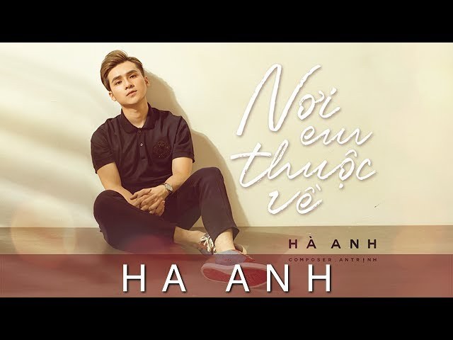 Nơi Em Thuộc Về 