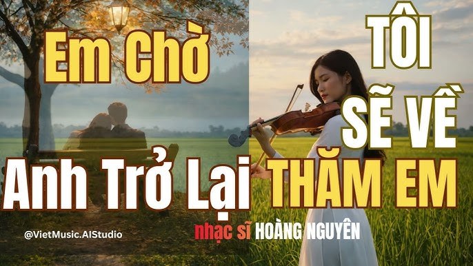 Nơi Em Trở Về