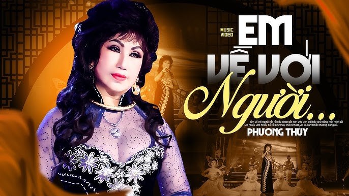 Nơi Em Về