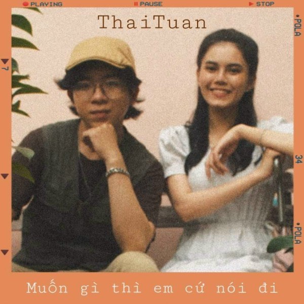 Nói Gì Thì Em Cứ Nói Đi