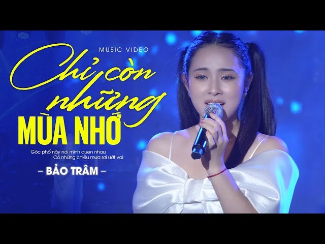 Nơi góc phố 