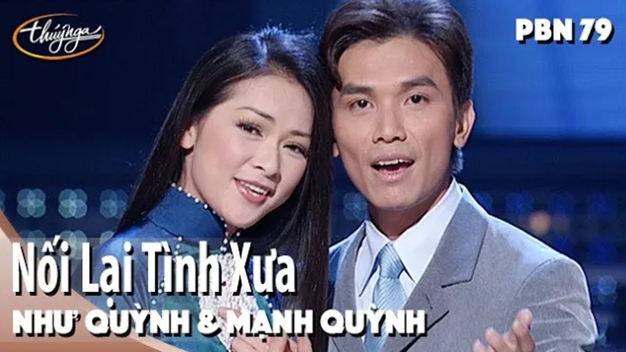 Nối Lại Tình Xưa