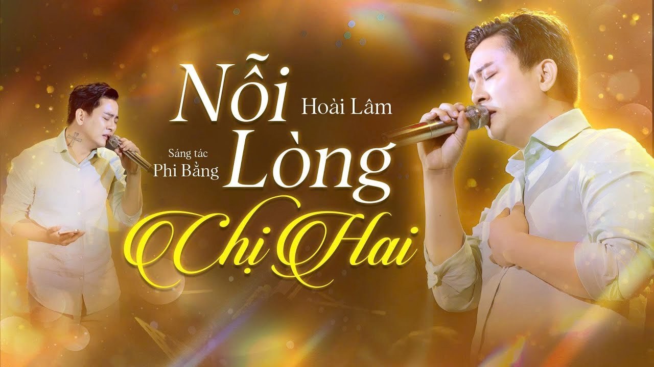 Nỗi lòng chị hai