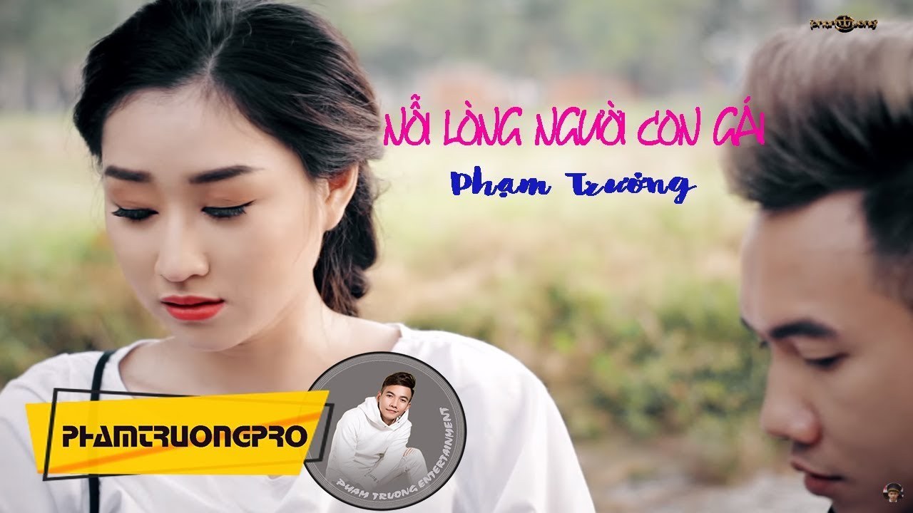 Nỗi lòng người con gái