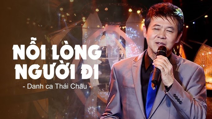 Nỗi Lòng Người Đi