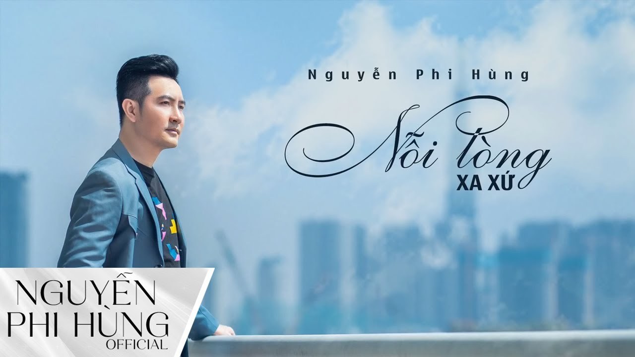 Nổi Lòng Xa Xứ