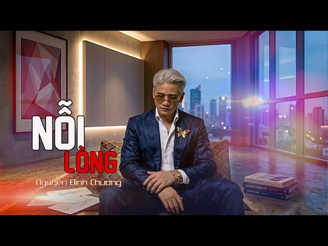 Nỗi lòng