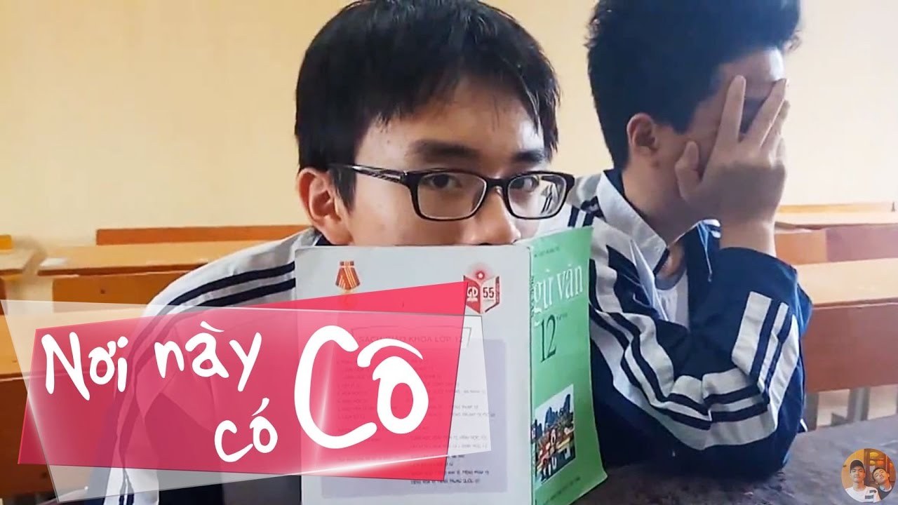 Nơi này có cô (Chế: Nơi này có anh)