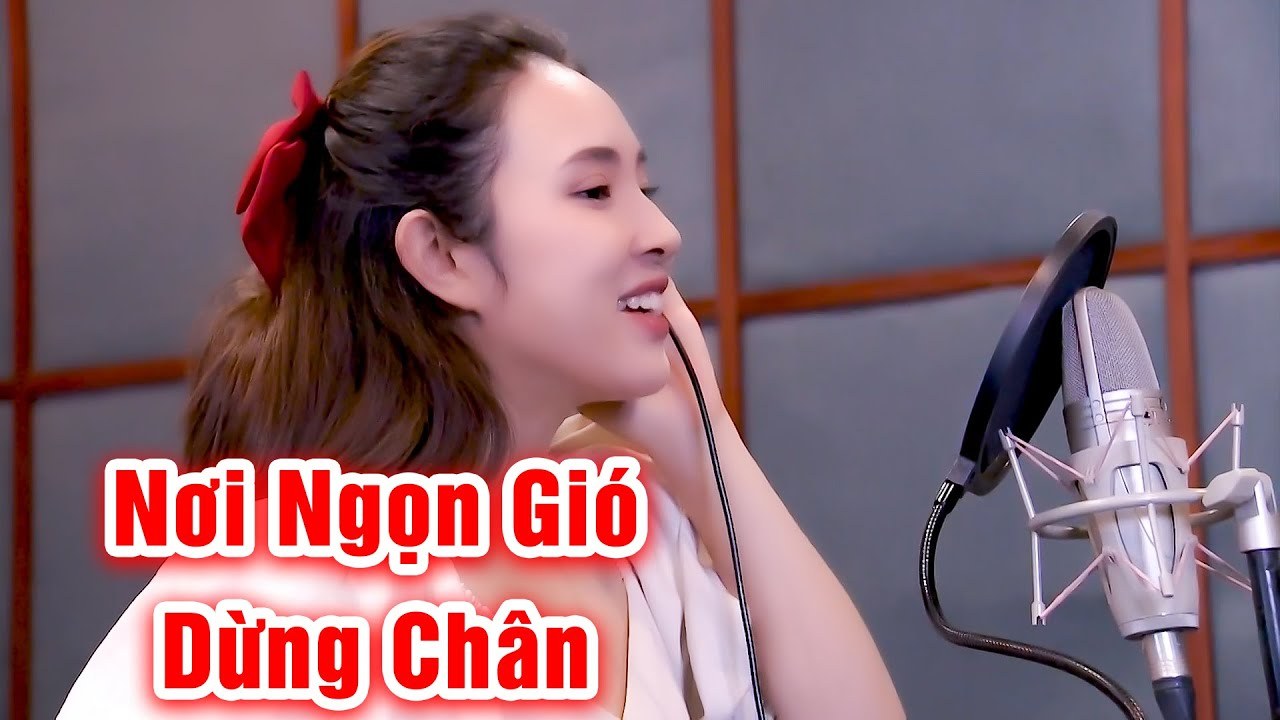 Nơi Ngọn Gió Ngừng Chân