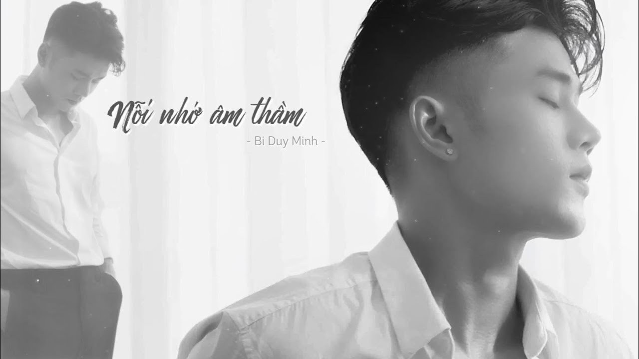 Nỗi Nhớ Âm Thầm
